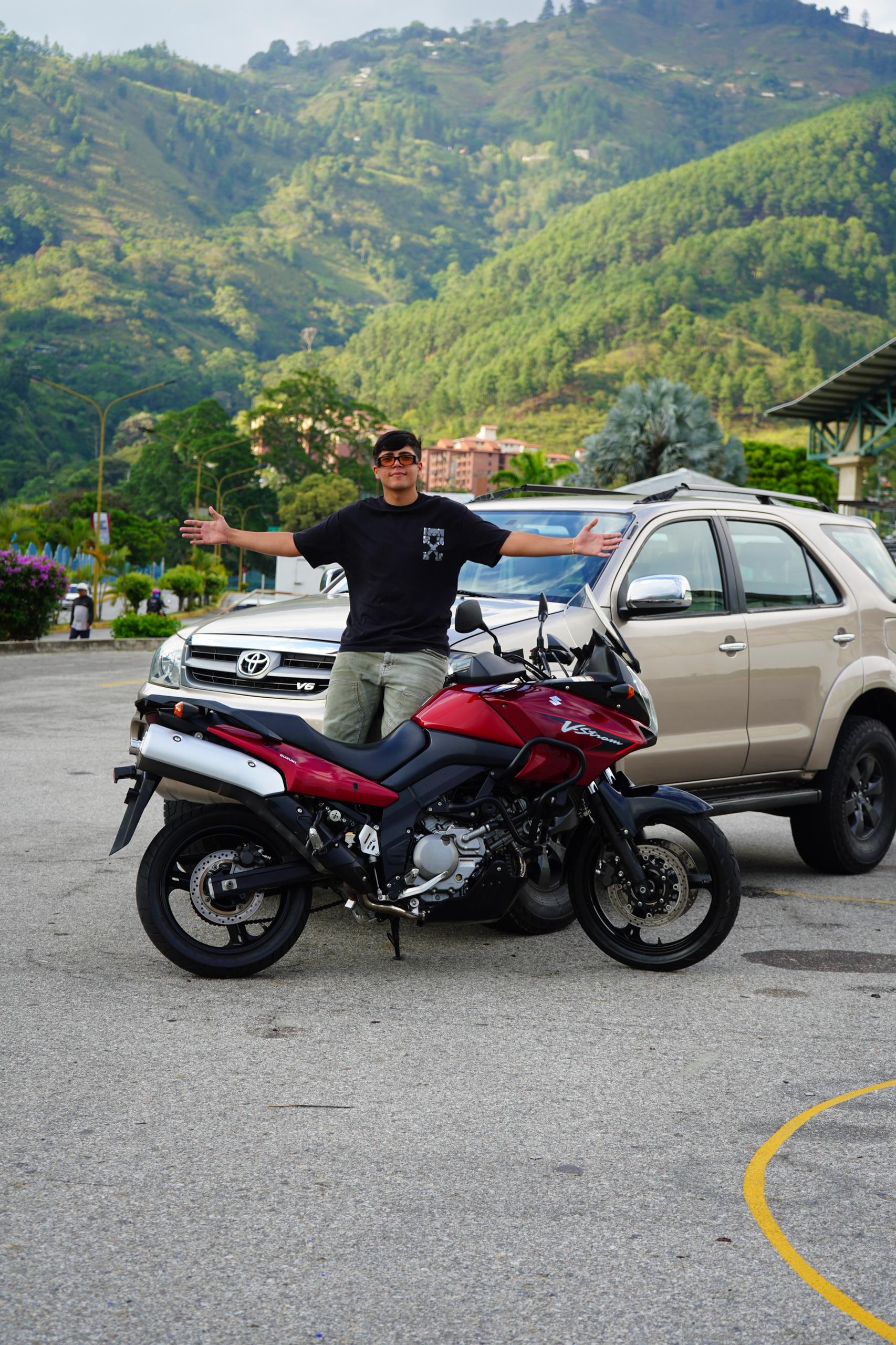 LA CATIRA 🔥☘️ 🚀